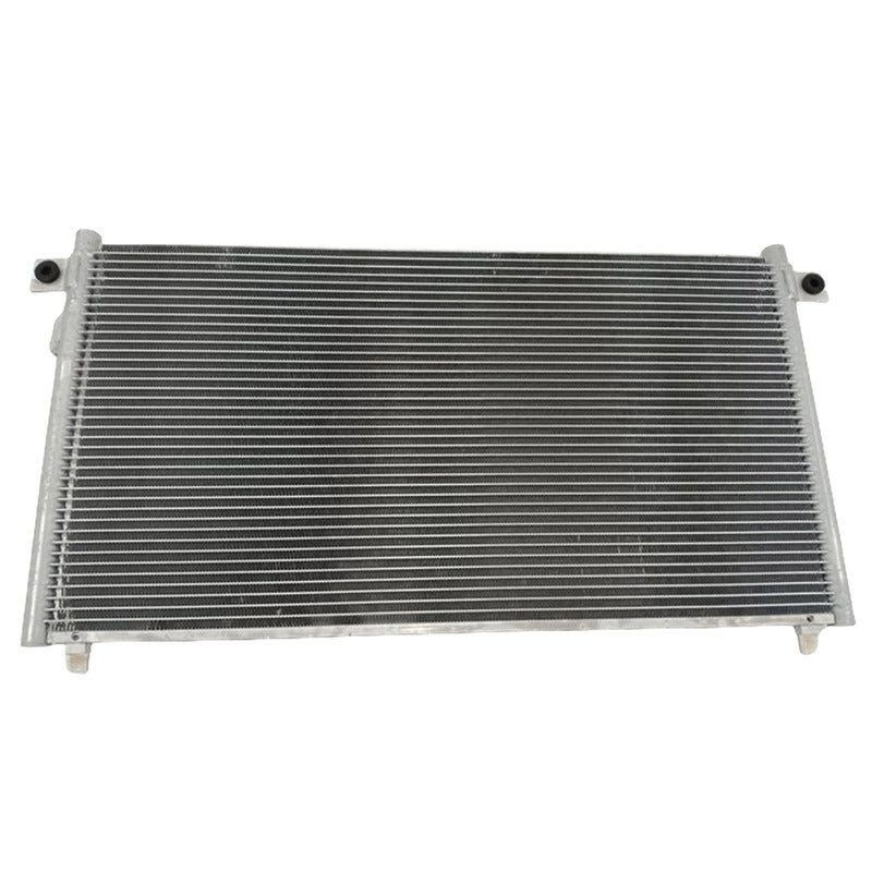 AC Condenser Fit For Nissan Patrol GU Y61 2.8L 4.8L TB45E RD28Ti TD42T 1997-2019 ACDR-NS001 - Machter