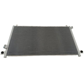 AC Condenser Fit For Nissan Patrol GU Y61 2.8L 4.8L TB45E RD28Ti TD42T 1997-2019 ACDR-NS001 - Machter
