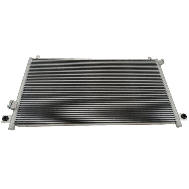 AC Condenser Fit For Nissan Patrol GU Y61 2.8L 4.8L TB45E RD28Ti TD42T 1997-2019 ACDR-NS001 - Machter