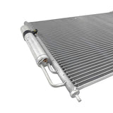 A/C Condenser Fit For Nissan X-Trail T31 SUV 2007-2014 ACDR-NS002 - Machter