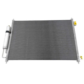 A/C Condenser Fit For Nissan X-Trail T31 SUV 2007-2014 ACDR-NS002 - Machter