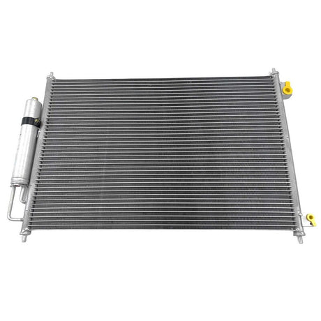 A/C Condenser Fit For Nissan X-Trail T31 SUV 2007-2014 - Machter