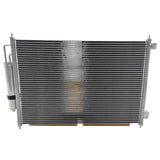 A/C Condenser Fit For Nissan X-Trail T31 SUV 2007-2014 ACDR-NS002 - Machter