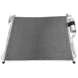 A/C Condenser Fit For Nissan Pathfinder R51 Navara D40 NP300 2.5L YD25DDTi Spain Built 92100-EB00A ACDR-NS003 - Machter