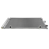 AC Condenser With Dryer & Bracket Fit For Subaru Liberty BP BL Outback BP 2003-2009 ACDR-SB001 - Machter
