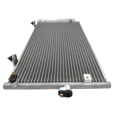 AC Condenser With Dryer & Bracket Fit For Subaru Liberty BP BL Outback BP 2003-2009 - Machter
