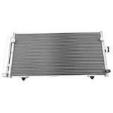 AC Condenser With Dryer & Bracket Fit For Subaru Liberty BP BL Outback BP 2003-2009 ACDR-SB001 - Machter