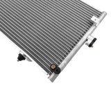 AC Condenser With Dryer & Bracket Fit For Subaru Liberty BP BL Outback BP 2003-2009 ACDR-SB001 - Machter