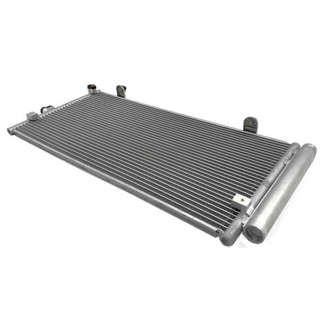 AC Condenser With Dryer & Bracket Fit For Subaru Liberty BP BL Outback BP 2003-2009 - Machter