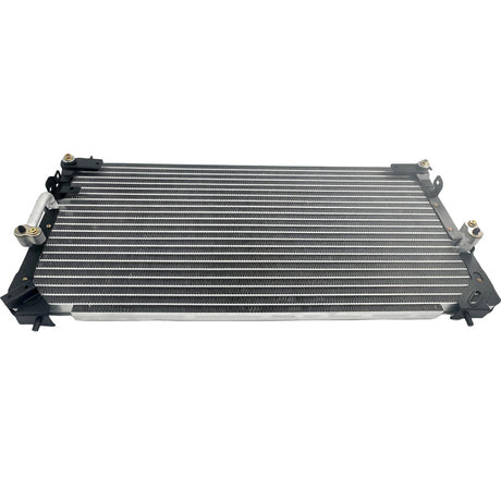 AC Condenser Fit For Toyota LandCruiser 80 Series HDJ80R HZJ80R 4.2L Diesel 1993-1997 - Machter
