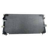 AC Condenser Fit For Toyota LandCruiser 80 Series HDJ80R HZJ80R 4.2L Diesel 1993-1997 ACDR-TA001 - Machter