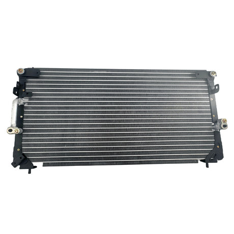 AC Condenser Fit For Toyota LandCruiser 80 Series HDJ80R HZJ80R 4.2L Diesel 1993-1997 - Machter