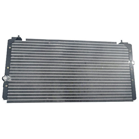 AC Condenser Fit For Toyota LandCruiser 80 Series HDJ80R HZJ80R 4.2L Diesel 1993-1997 - Machter