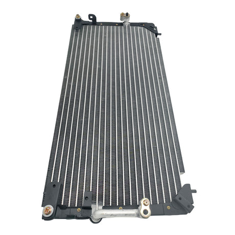 AC Condenser Fit For Toyota LandCruiser 80 Series HDJ80R HZJ80R 4.2L Diesel 1993-1997 - Machter