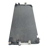AC Condenser Fit For Toyota LandCruiser 80 Series HDJ80R HZJ80R 4.2L Diesel 1993-1997 ACDR-TA001 - Machter