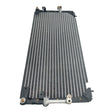 AC Condenser Fit For Toyota LandCruiser 80 Series HDJ80R HZJ80R 4.2L Diesel 1993-1997 ACDR-TA001 - Machter