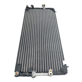 AC Condenser Fit For Toyota LandCruiser 80 Series HDJ80R HZJ80R 4.2L Diesel 1993-1997 ACDR-TA001 - Machter