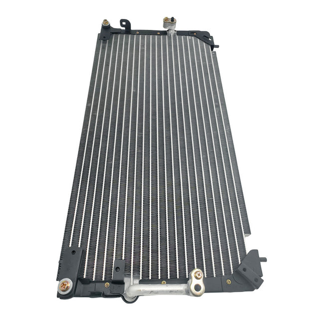 AC Condenser Fit For Toyota LandCruiser 80 Series HDJ80R HZJ80R 4.2L Diesel 1993-1997 ACDR-TA001 - Machter