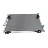 A/C Condenser Fit For Toyota Hilux TGN16 TGN26 KUN16 KUN26 GGN15 GGN25 Diesel 2005-2015 ACDR-TA002 - Machter