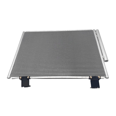 A/C Condenser Fit For Toyota Hilux TGN16 TGN26 KUN16 KUN26 GGN15 GGN25 Diesel 2005-2015 - Machter