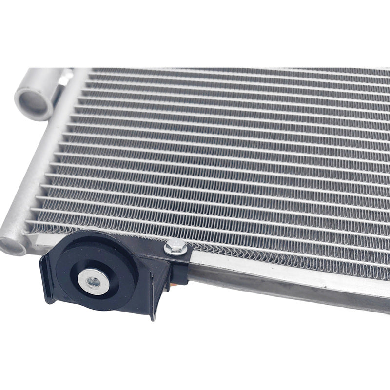 A/C Condenser Fit For Toyota Hilux TGN16 TGN26 KUN16 KUN26 GGN15 GGN25 Diesel 2005-2015 ACDR-TA002 - Machter
