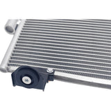 A/C Condenser Fit For Toyota Hilux TGN16 TGN26 KUN16 KUN26 GGN15 GGN25 Diesel 2005-2015 ACDR-TA002 - Machter
