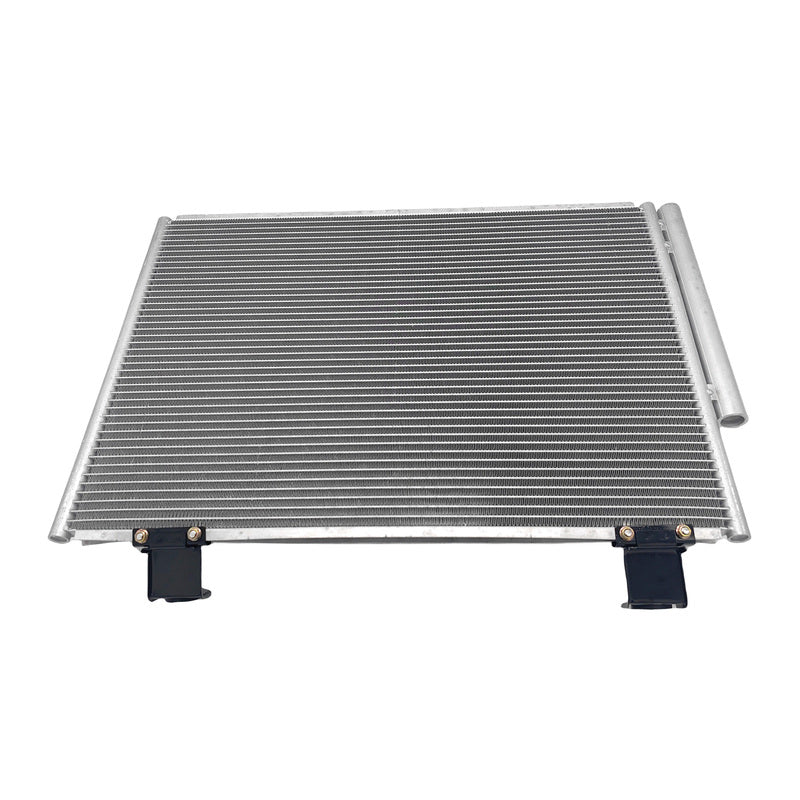 A/C Condenser Fit For Toyota Hilux TGN16 TGN26 KUN16 KUN26 GGN15 GGN25 Diesel 2005-2015 ACDR-TA002 - Machter