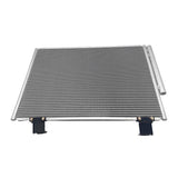 A/C Condenser Fit For Toyota Hilux TGN16 TGN26 KUN16 KUN26 GGN15 GGN25 Diesel 2005-2015 ACDR-TA002 - Machter