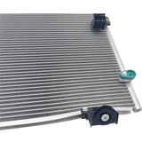 A/C Condenser Fit For Toyota Hilux TGN16 TGN26 KUN16 KUN26 GGN15 GGN25 Diesel 2005-2015 ACDR-TA002 - Machter