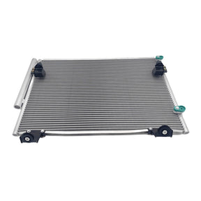 A/C Condenser Fit For Toyota Hilux TGN16 TGN26 KUN16 KUN26 GGN15 GGN25 Diesel 2005-2015 ACDR-TA002 - Machter