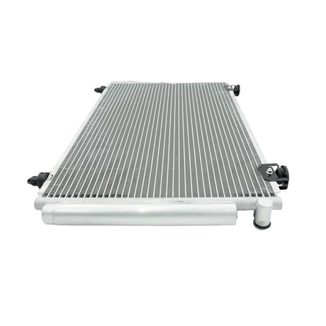 Air Conditioning Condenser Fit For Toyota Corolla ZZE122R ZZE123R 1.8L Petrol 4cyl 1ZZ-FE 2ZZ-GE 2001-2007 - Machter