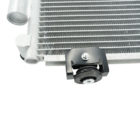 Air Conditioning Condenser Fit For Toyota Corolla ZZE122R ZZE123R 1.8L Petrol 4cyl 1ZZ-FE 2ZZ-GE 2001-2007 - Machter
