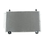 Air Conditioning Condenser Fit For Toyota Corolla ZZE122R ZZE123R 1.8L Petrol 4cyl 1ZZ-FE 2ZZ-GE 2001-2007 ACDR-TA004 - Machter