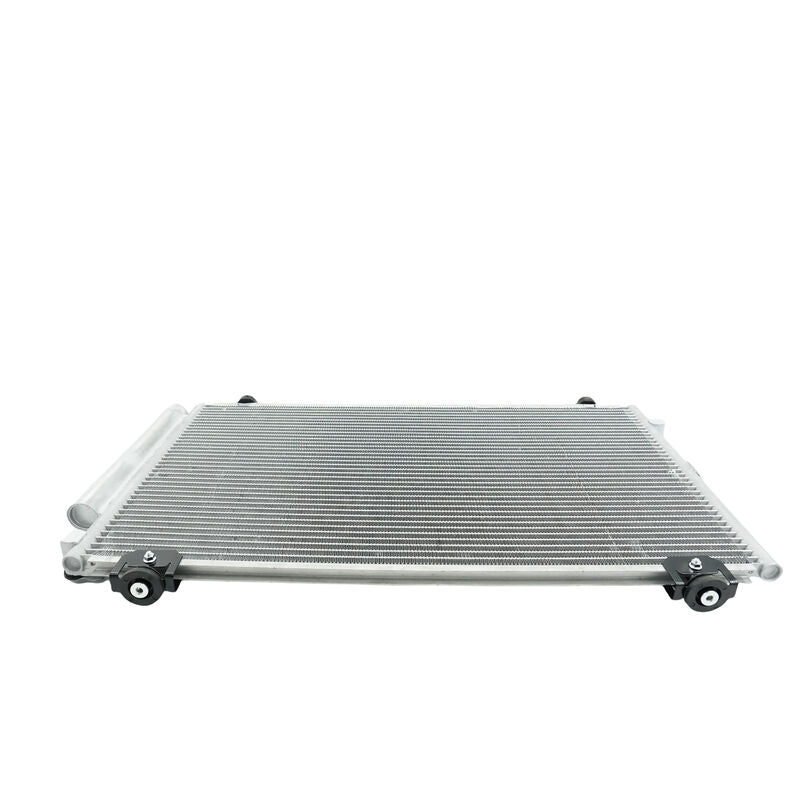 Air Conditioning Condenser Fit For Toyota Corolla ZZE122R ZZE123R 1.8L Petrol 4cyl 1ZZ-FE 2ZZ-GE 2001-2007 ACDR-TA004 - Machter