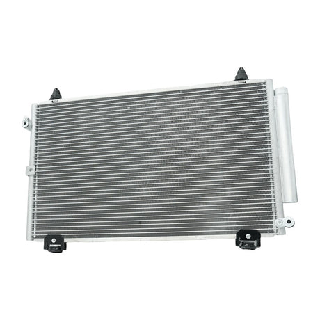 Air Conditioning Condenser Fit For Toyota Corolla ZZE122R ZZE123R 1.8L Petrol 4cyl 1ZZ-FE 2ZZ-GE 2001-2007 - Machter