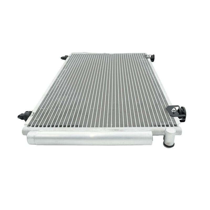 Air Conditioning Condenser Fit For Toyota Corolla ZZE122R ZZE123R 1.8L Petrol 4cyl 1ZZ-FE 2ZZ-GE 2001-2007 ACDR-TA004 - Machter