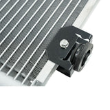 Air Conditioning Condenser Fit For Toyota Corolla ZZE122R ZZE123R 1.8L Petrol 4cyl 1ZZ-FE 2ZZ-GE 2001-2007 ACDR-TA004 - Machter