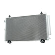 Air Conditioning Condenser Fit For Toyota Corolla ZZE122R ZZE123R 1.8L Petrol 4cyl 1ZZ-FE 2ZZ-GE 2001-2007 ACDR-TA004 - Machter