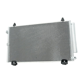 Air Conditioning Condenser Fit For Toyota Corolla ZZE122R ZZE123R 1.8L Petrol 4cyl 1ZZ-FE 2ZZ-GE 2001-2007 ACDR-TA004 - Machter