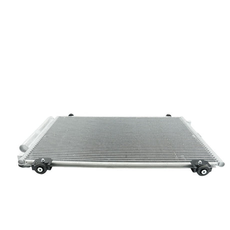Air Conditioning Condenser Fit For Toyota Corolla ZZE122R ZZE123R 1.8L Petrol 4cyl 1ZZ-FE 2ZZ-GE 2001-2007 - Machter