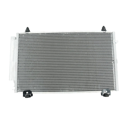 Air Conditioning Condenser Fit For Toyota Corolla ZZE122R ZZE123R 1.8L Petrol 4cyl 1ZZ-FE 2ZZ-GE 2001-2007 - Machter