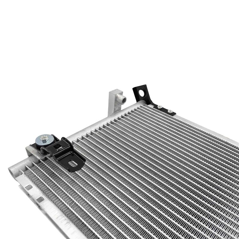 Air Con Condenser Fit For Toyota HiLux KZN165R 3.0L RZN149 2.7L VZN167 3.4L 1997-2005 ACDR-TA005 - Machter