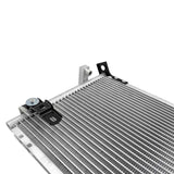 Air Con Condenser Fit For Toyota HiLux KZN165R 3.0L RZN149 2.7L VZN167 3.4L 1997-2005 ACDR-TA005 - Machter