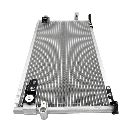 Air Con Condenser Fit For Toyota HiLux KZN165R 3.0L RZN149 2.7L VZN167 3.4L 1997-2005 - Machter