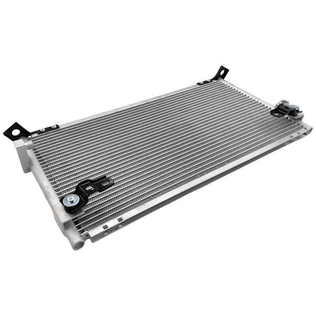 Air Con Condenser Fit For Toyota HiLux KZN165R 3.0L RZN149 2.7L VZN167 3.4L 1997-2005 - Machter