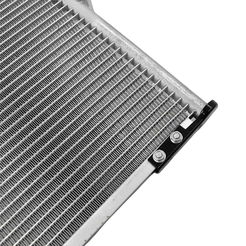 Air Con Condenser Fit For Toyota HiLux KZN165R 3.0L RZN149 2.7L VZN167 3.4L 1997-2005 ACDR-TA005 - Machter