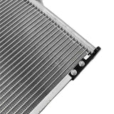 Air Con Condenser Fit For Toyota HiLux KZN165R 3.0L RZN149 2.7L VZN167 3.4L 1997-2005 ACDR-TA005 - Machter