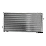 Air Con Condenser Fit For Toyota HiLux KZN165R 3.0L RZN149 2.7L VZN167 3.4L 1997-2005 ACDR-TA005 - Machter