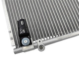 Air Con Condenser Fit For Toyota HiLux KZN165R 3.0L RZN149 2.7L VZN167 3.4L 1997-2005 ACDR-TA005 - Machter