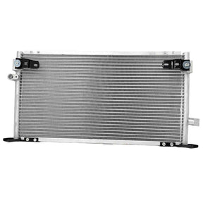 Air Con Condenser Fit For Toyota HiLux KZN165R 3.0L RZN149 2.7L VZN167 3.4L 1997-2005 ACDR-TA005 - Machter